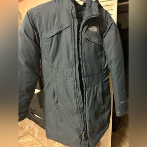 The North Face Parka